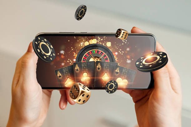 10 togel live-dealer studio with multi-camera broadcast and dealer interface
